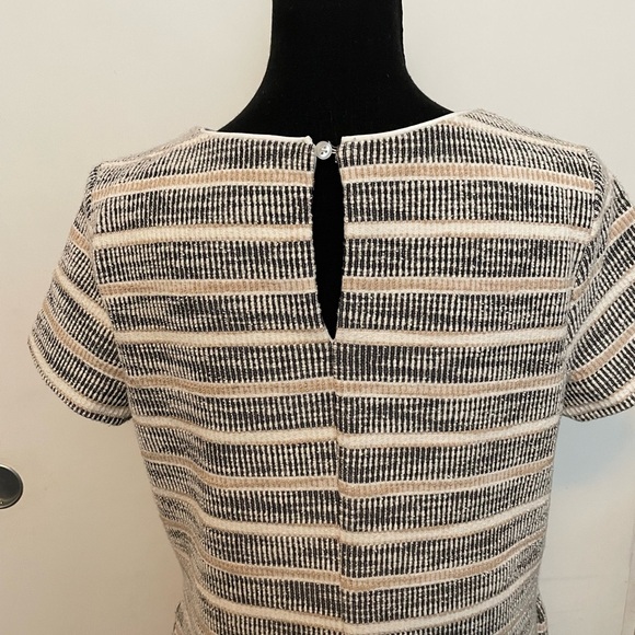 Ann Taylor petite short dress - Picture 4 of 4